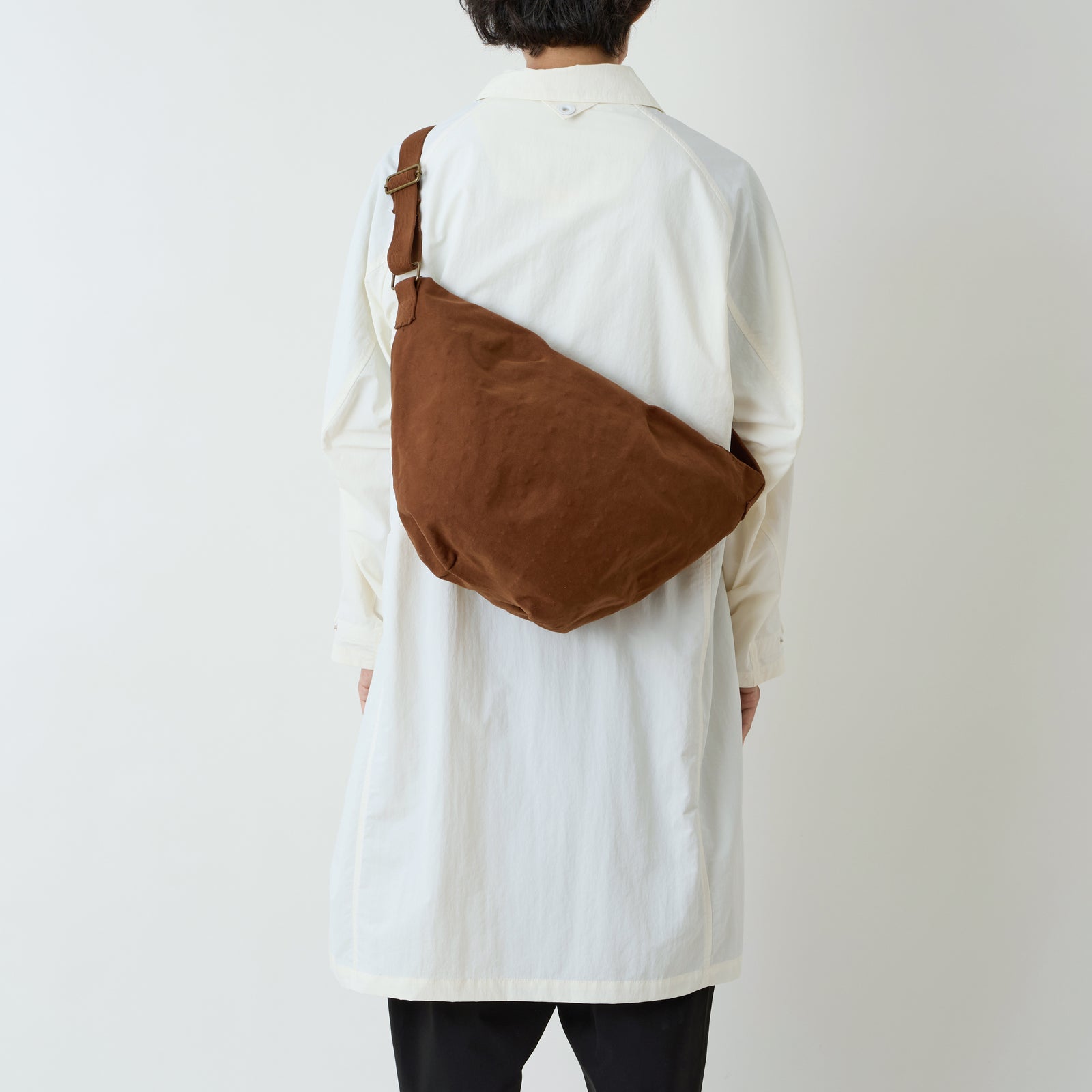 バッグ White mountaineering NYLON SHOULDER BAG SHOULDER BAG - White mountaineering®︎ – White