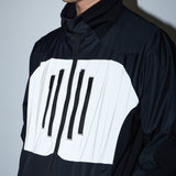 WINDSTOPPER REFLECTOR ZIP BLOUSON