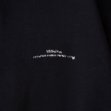 LOGO EMBROIDARY PULLOVER
