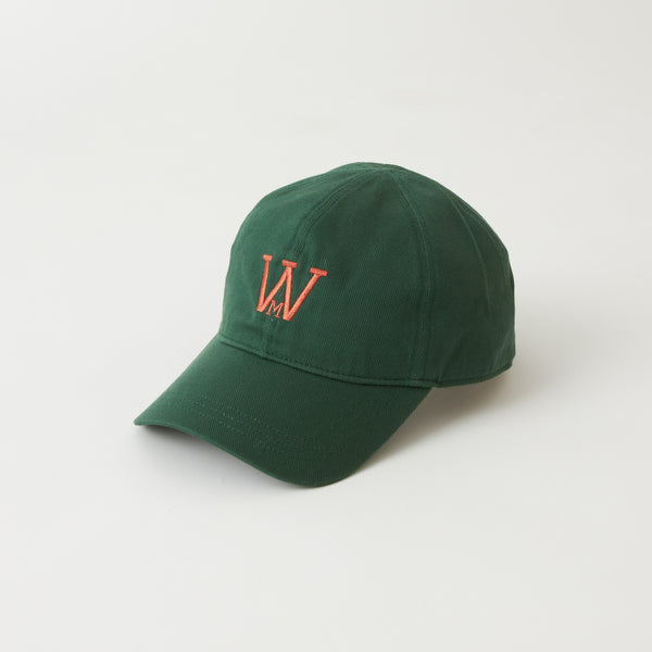 WM 6 PANEL CAP
