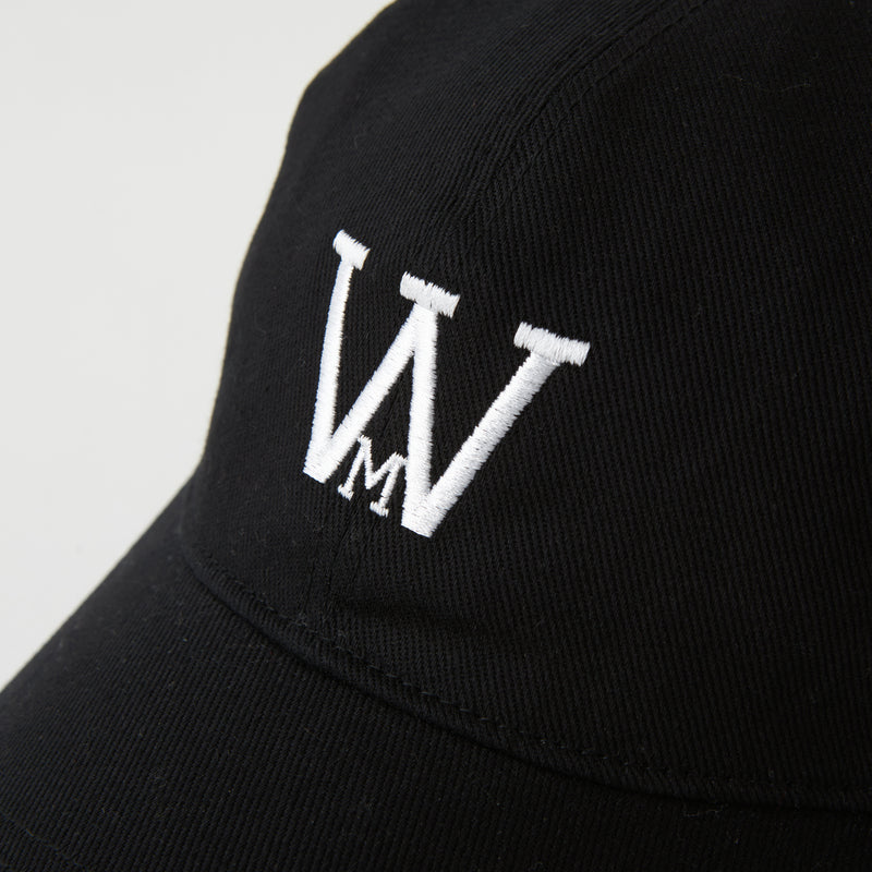 WM 6 PANEL CAP