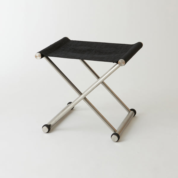muraco TACHIKAWA 限定　X STOOL gabria スツール 限定品 新品】X STOOL gabria スツール イス muraco