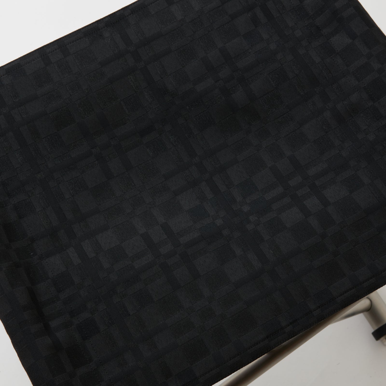 WM × MURACO 'X-STOOL' - White Mountaineering®︎ – White