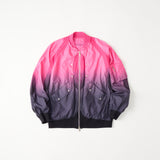 GARMENT DYE MILITARY BLOUSON