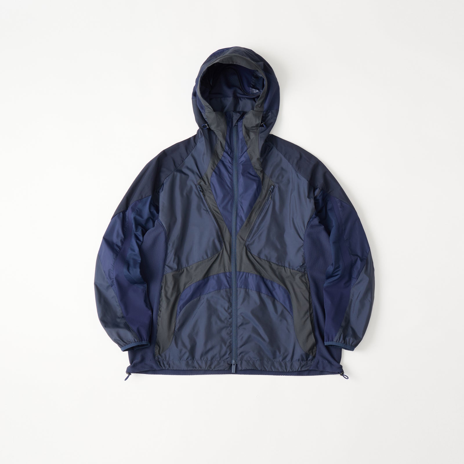 MOUNTAIN PARKA - White Mountaineering®︎ – White Mountaineering