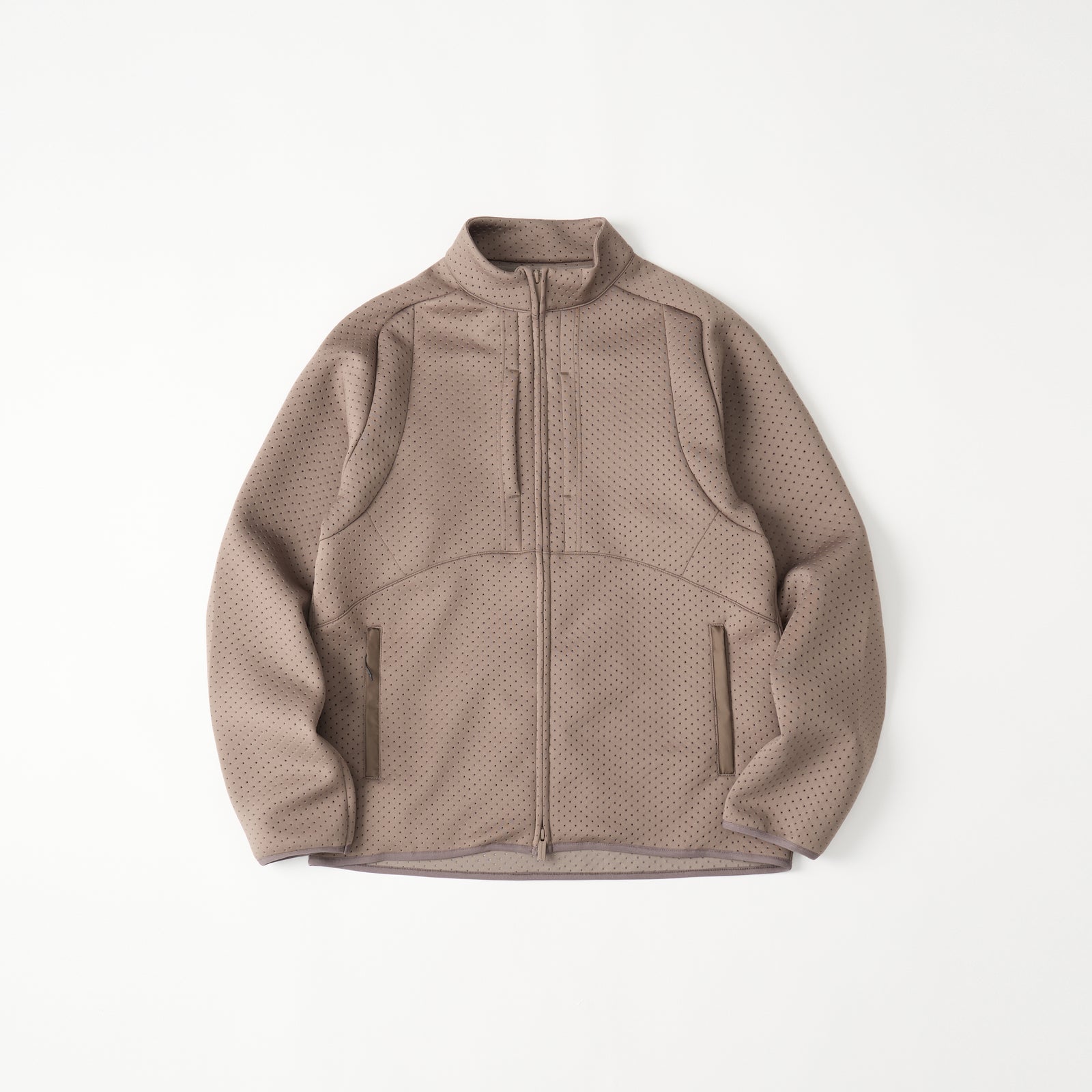 PUNCHING BLOUSON - White Mountaineering®︎ – White Mountaineering