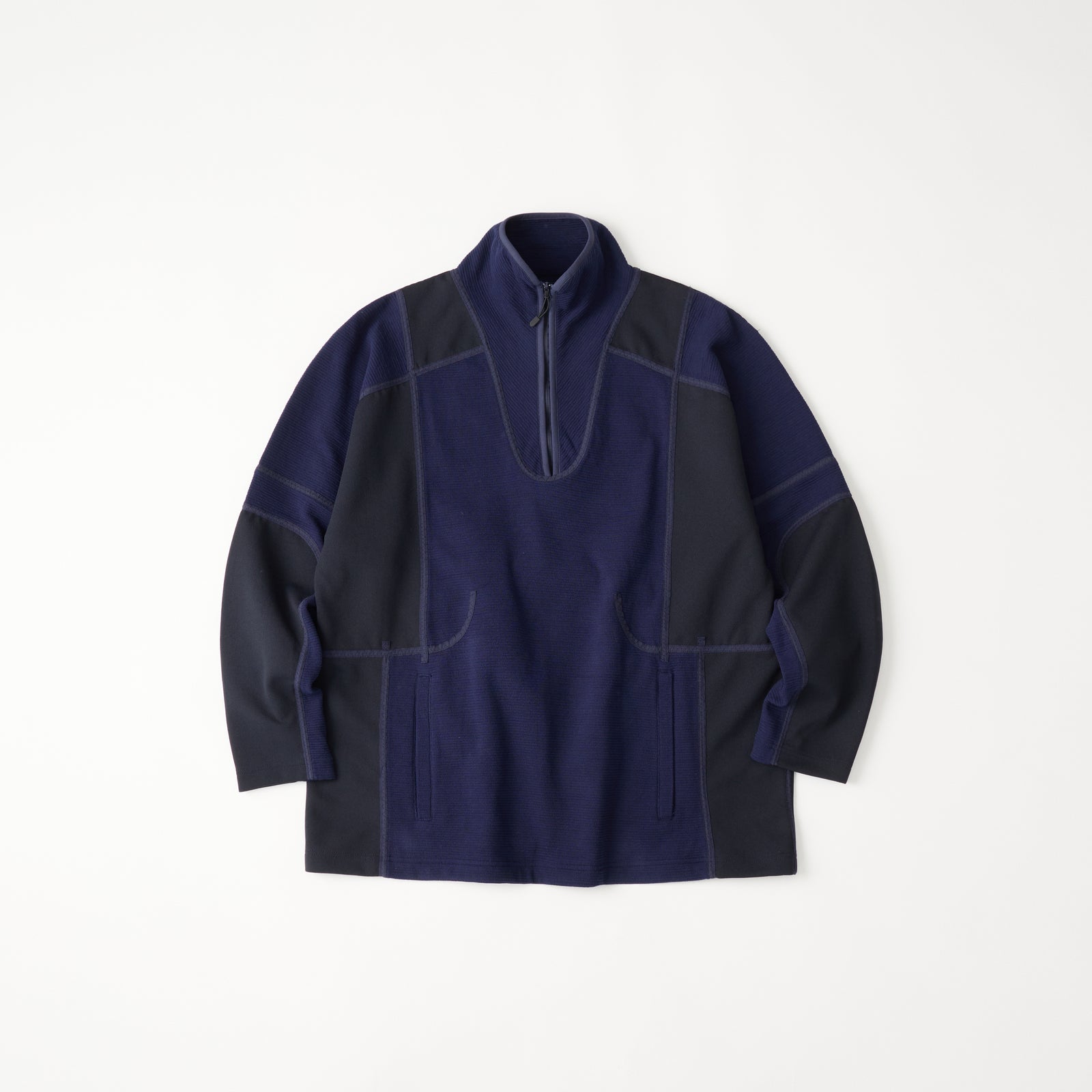 White Mountaineeringハーフジッププルオーバー ZIP PULLOVER - White Mountaineering®︎ – White Mountaineering