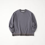 RAGLAN PULLOVER