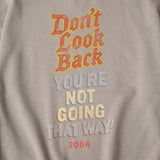 VINTAGE SWEAT SHIRT
