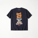 VINTAGE T-SHIRT