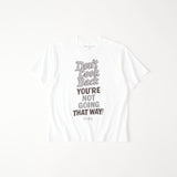 VINTAGE T-SHIRT