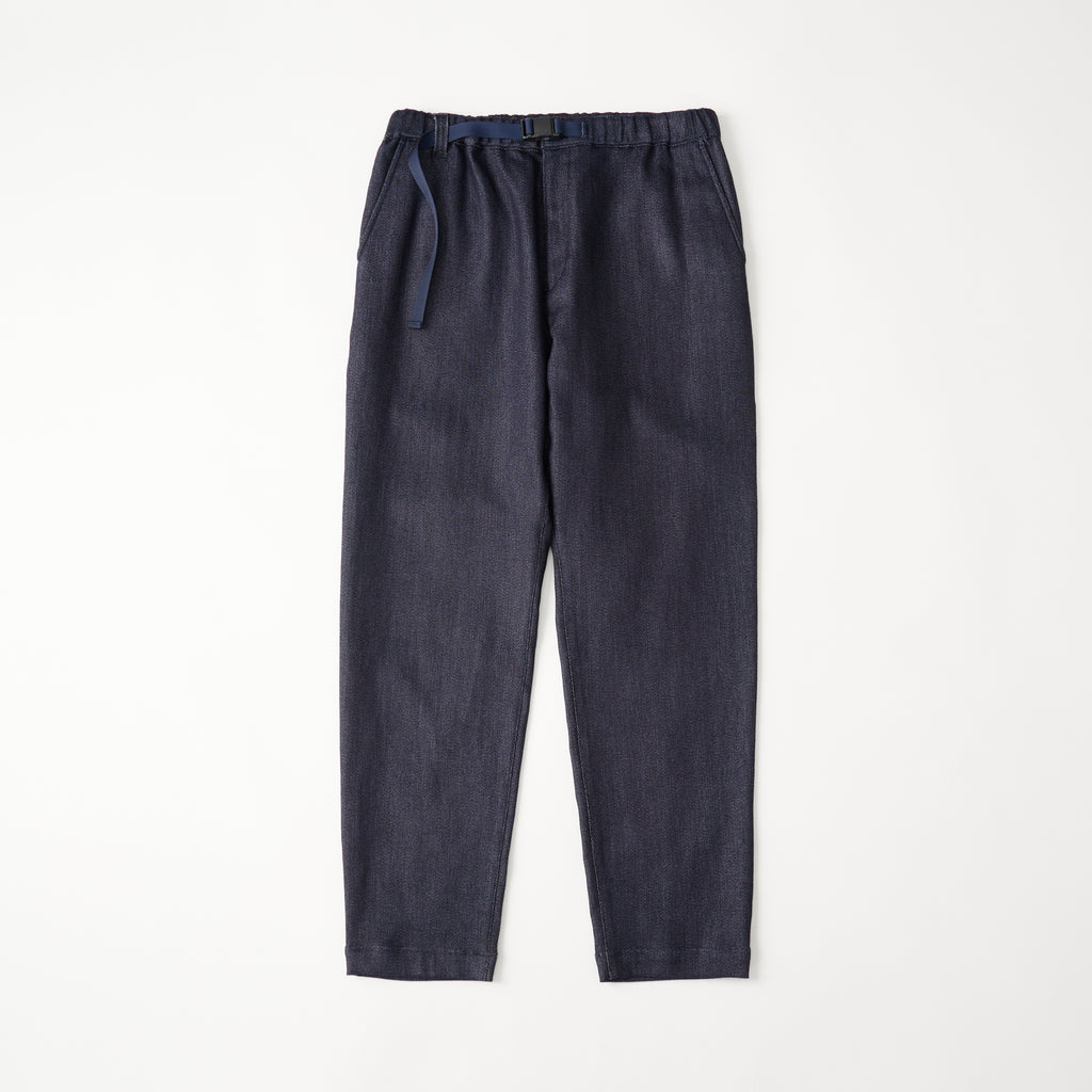 WM × Dickies DENIM TAPERED PANTS - White Mountaineering®︎ – White