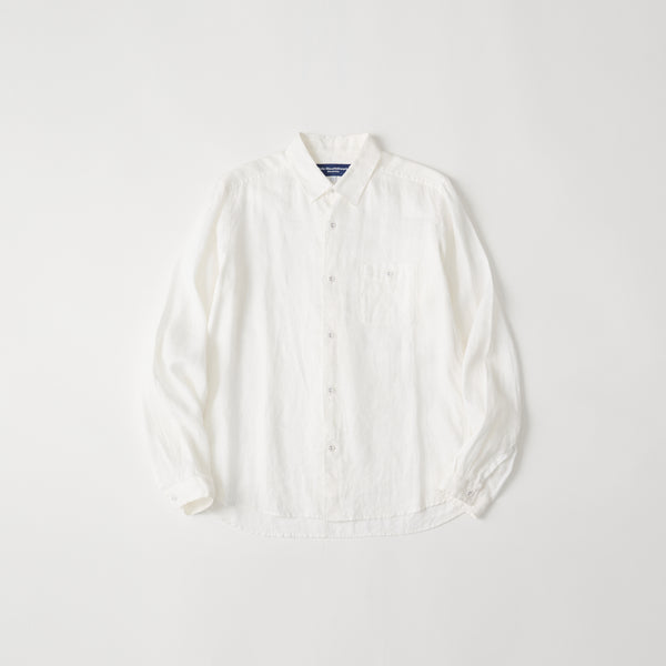 LINEN SHIRT