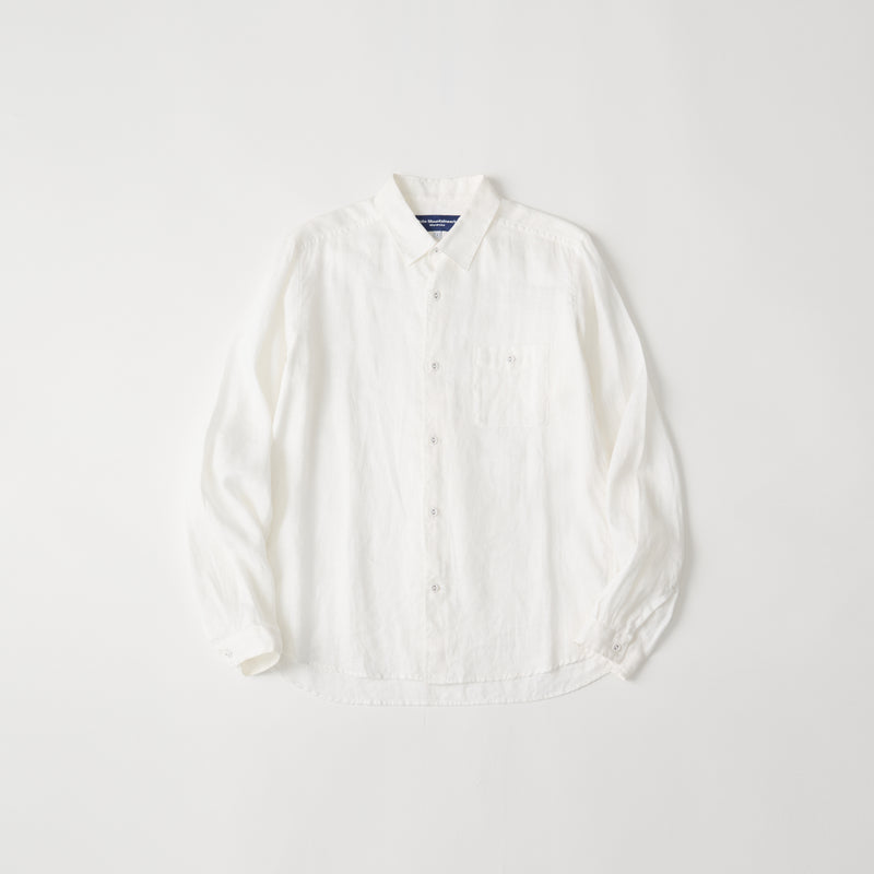 LINEN SHIRT