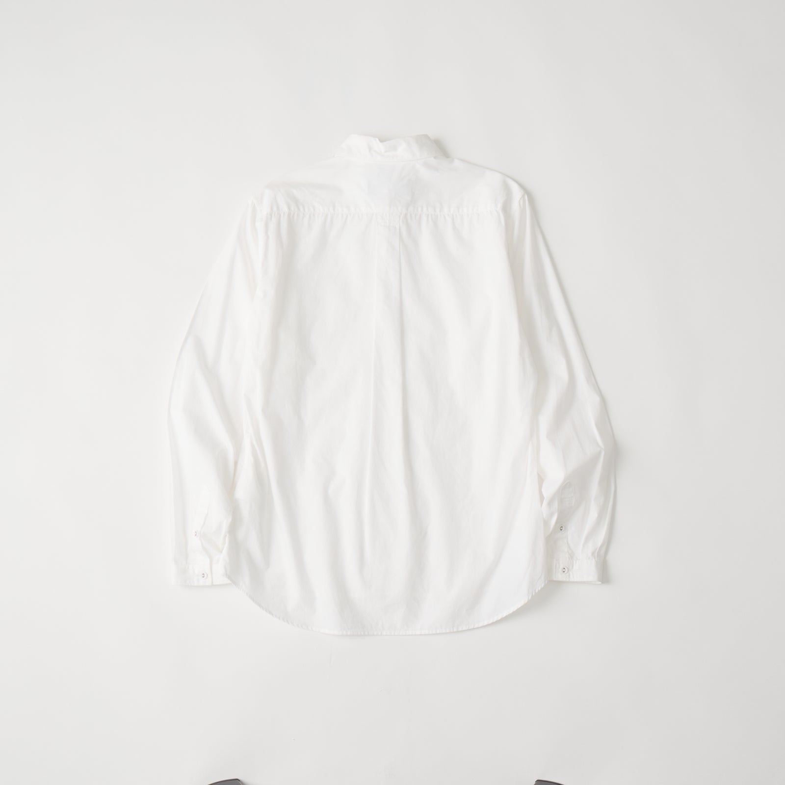 BROAD SHIRT - White Mountaineering®︎ – White Mountaineering