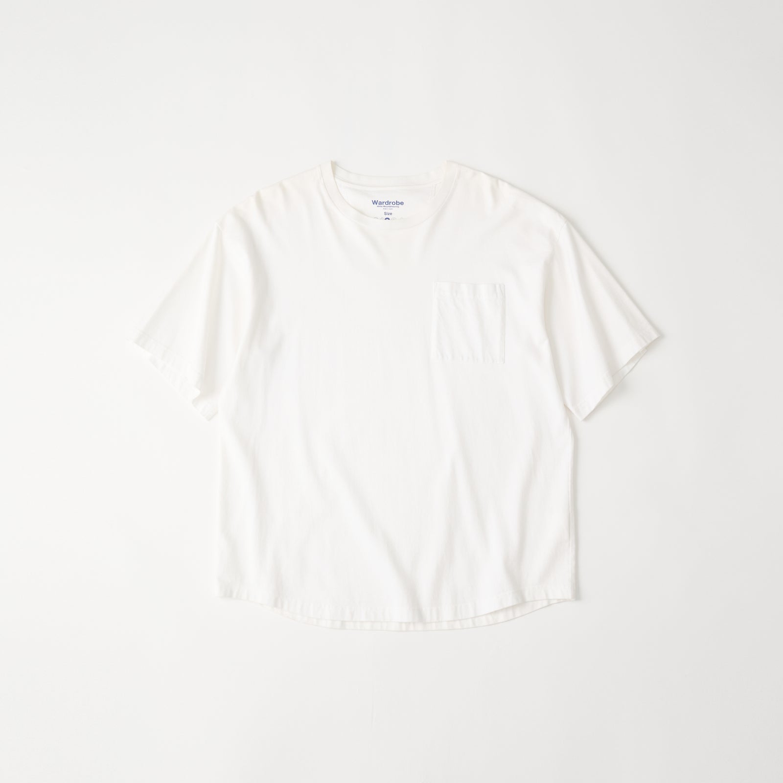 【White Mountaineering】RW S/S SHIRT【美品】 MULTI LOGO POCKET T-SHIRT – White Mountaineering OFFICIAL WEB SITE.