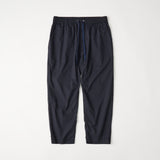 TAPERED CROPPED PANTS