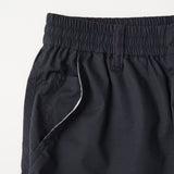 TAPERED CROPPED PANTS