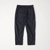 TAPERED CROPPED PANTS
