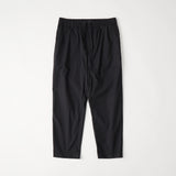 TAPERED CROPPED PANTS