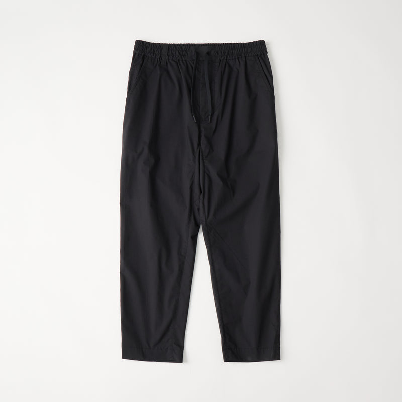 TAPERED CROPPED PANTS
