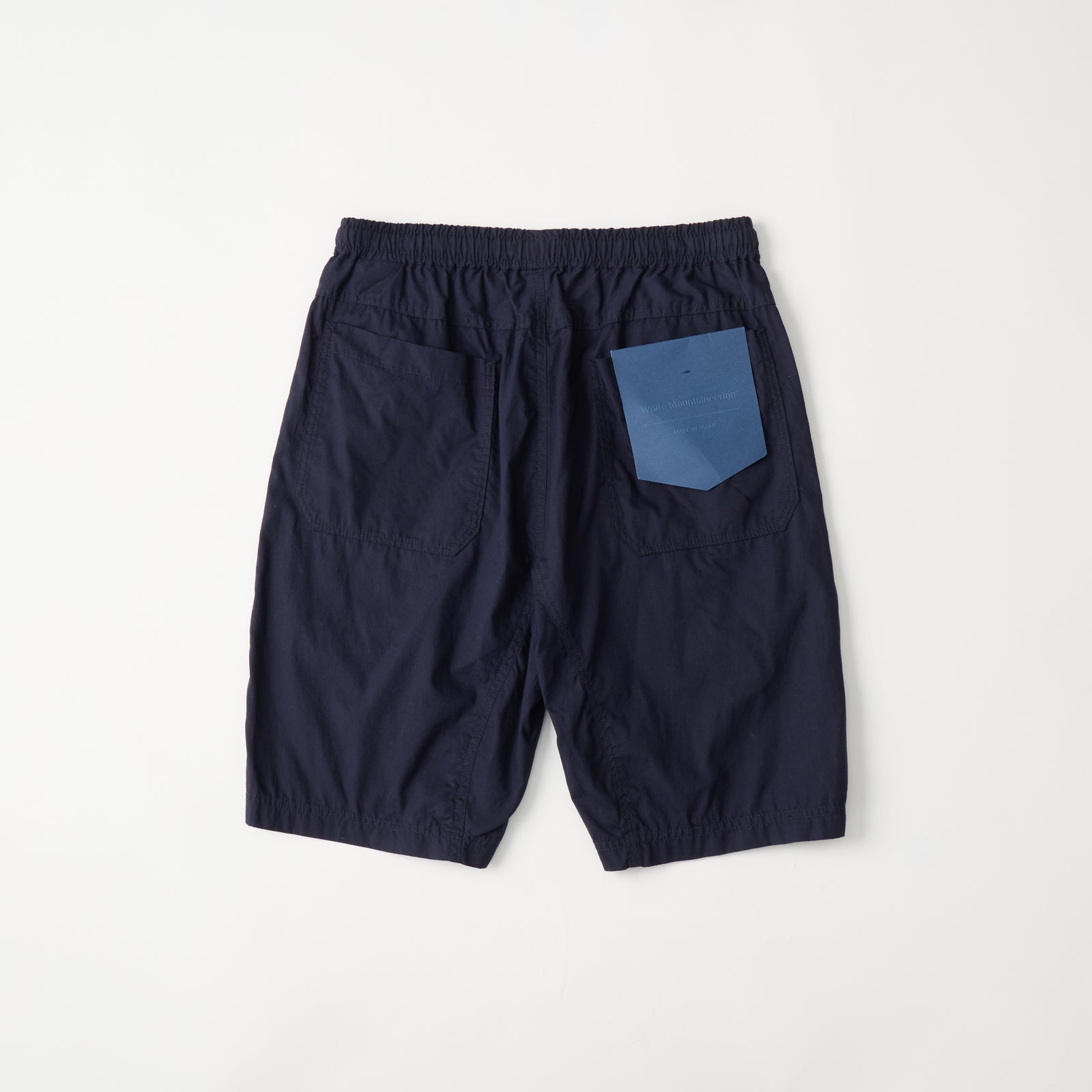 EASY SHORT PANTS - White Mountaineering®︎ – White Mountaineering