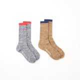 MELANGE SOCKS
