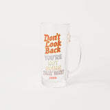 BEER MUG