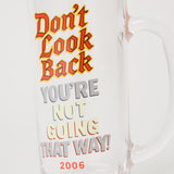 BEER MUG