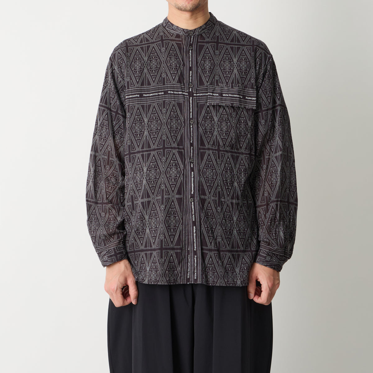 White Mountaineering – White Mountaineering OFFICIAL WEB SITE.