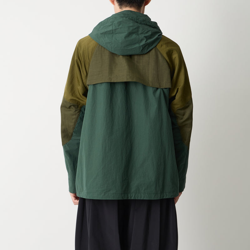 MULTI POCKET BLOUSON - White Mountaineering®︎ – White