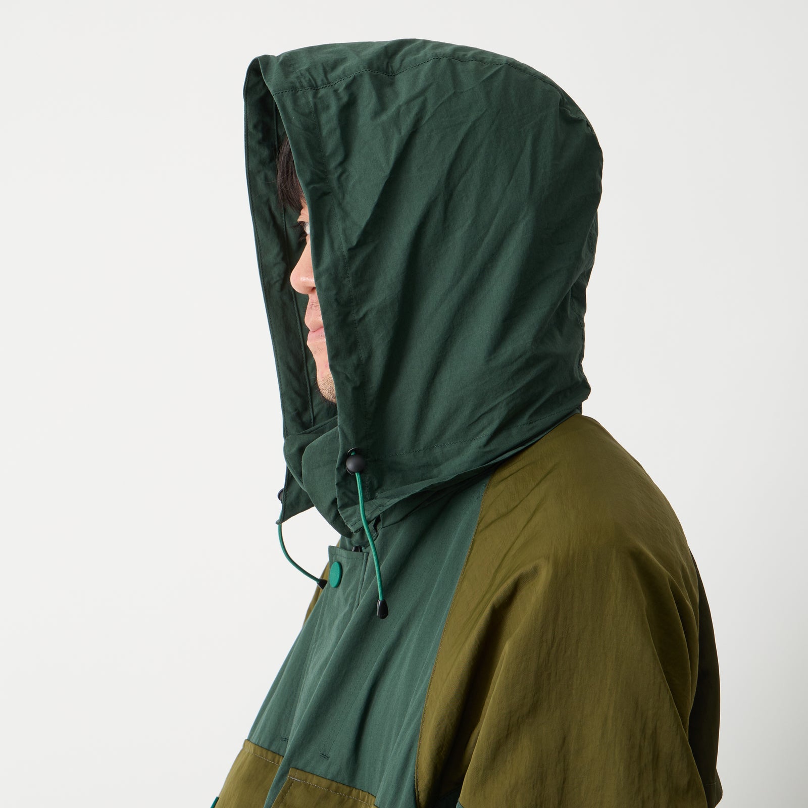 MULTI POCKET BLOUSON - White Mountaineering®︎ – White