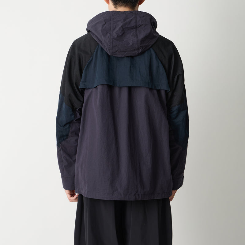 MULTI POCKET BLOUSON - White Mountaineering®︎ – White