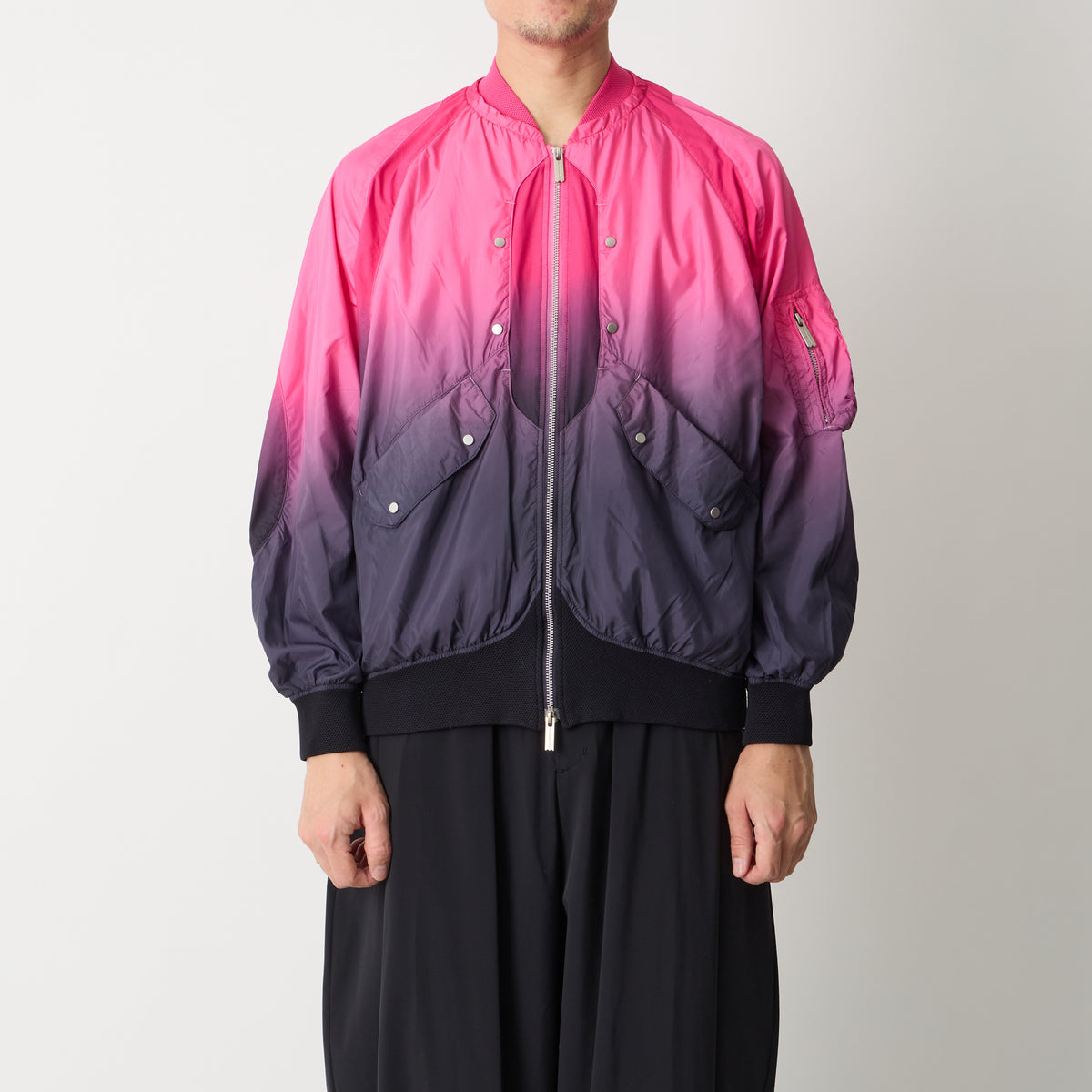 R.I.P. Kz　White Mountaineering 24aw White Mountaineering – 2ページ目 – White Mountaineering OFFICIAL