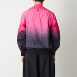 GARMENT DYE MILITARY BLOUSON