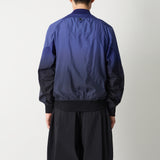 GARMENT DYE MILITARY BLOUSON