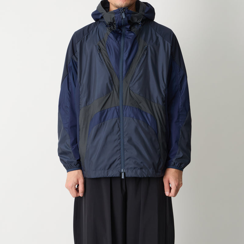 MOUNTAIN PARKA - White Mountaineering®︎ – White Mountaineering