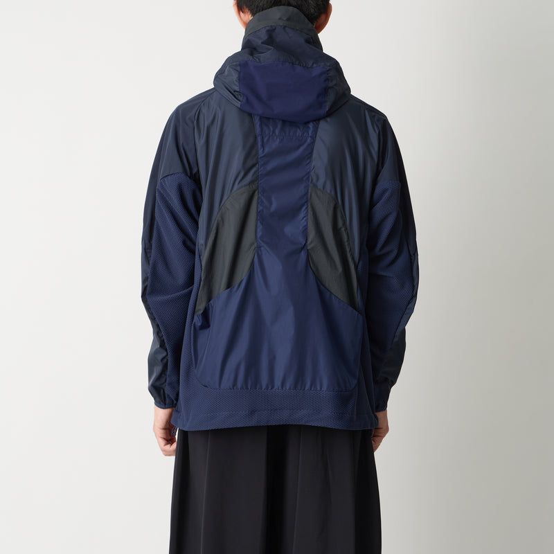 MOUNTAIN PARKA - White Mountaineering®︎ – White Mountaineering