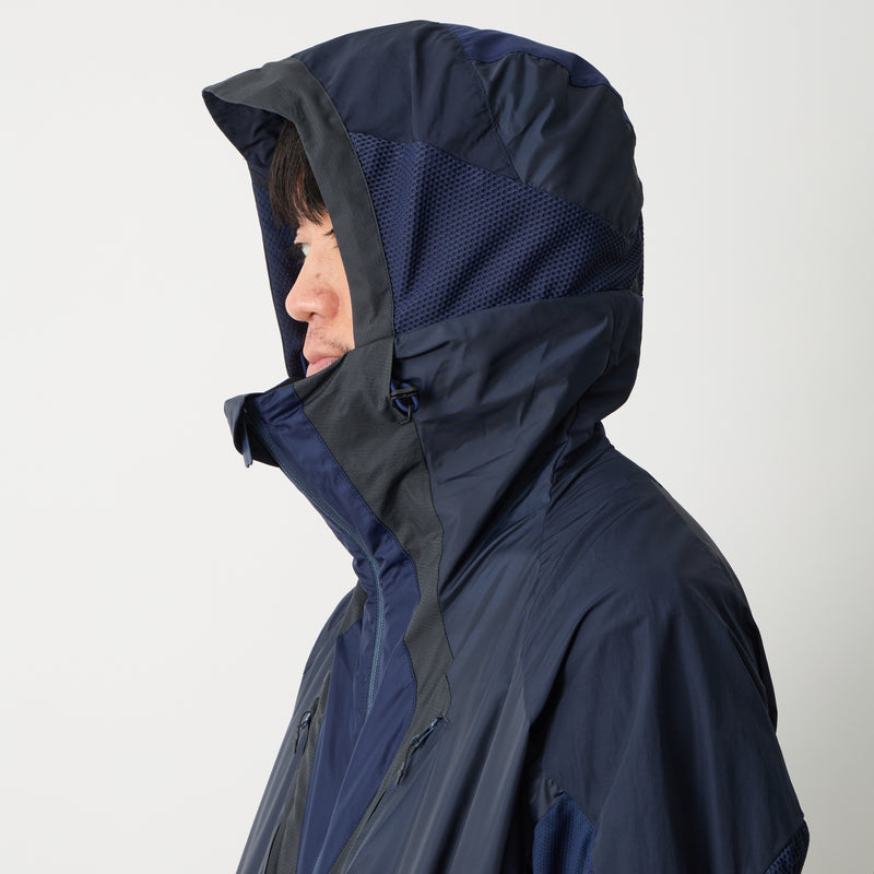 MOUNTAIN PARKA - White Mountaineering®︎ – White Mountaineering