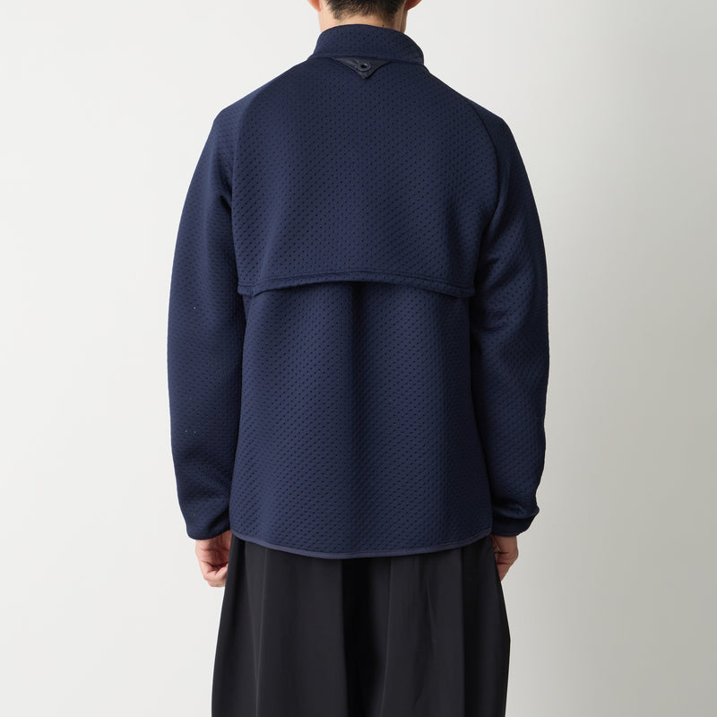 PUNCHING BLOUSON - White Mountaineering®︎ – White Mountaineering