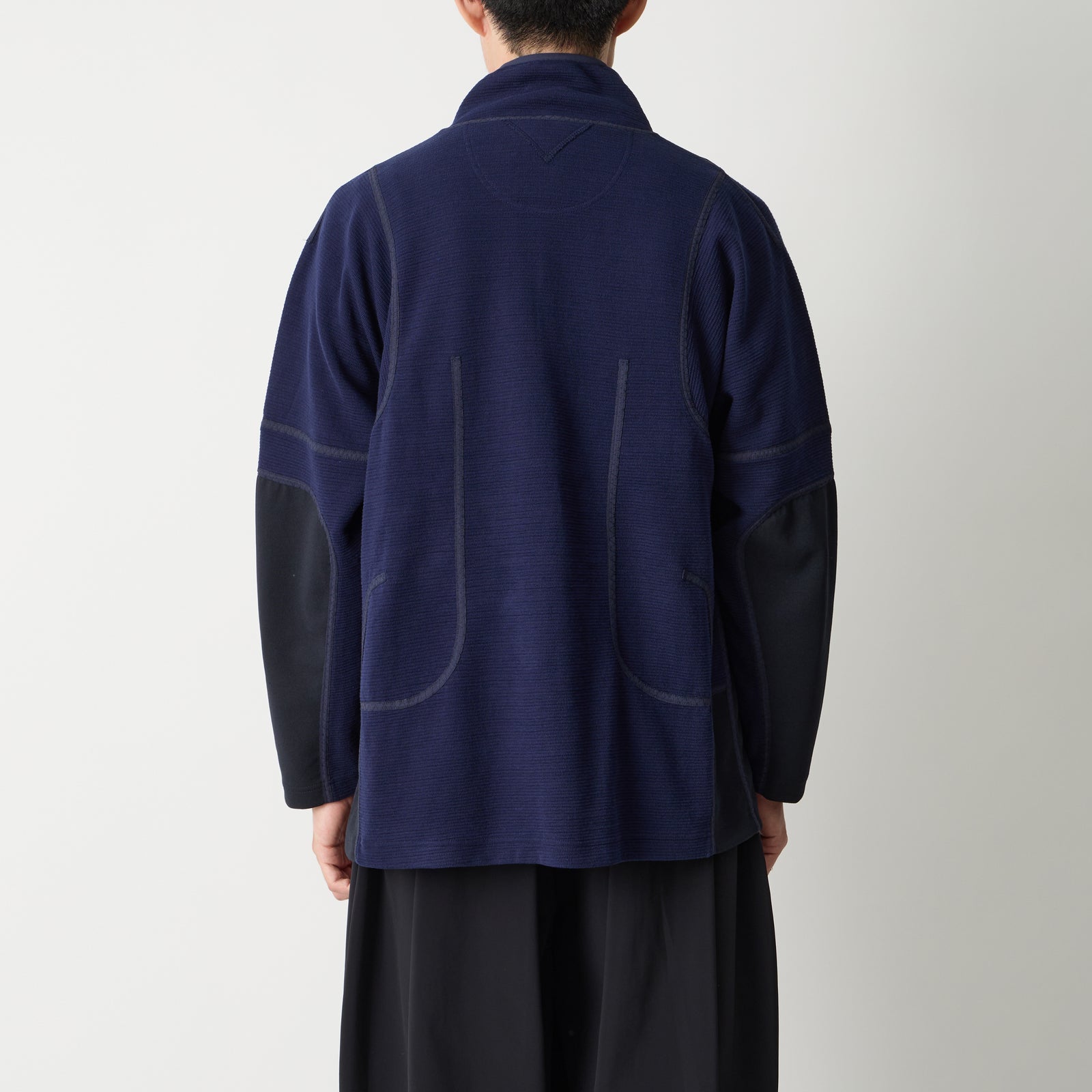 White Mountaineeringハーフジッププルオーバー ZIP PULLOVER - White Mountaineering®︎ – White Mountaineering