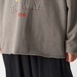 VINTAGE SWEAT SHIRT
