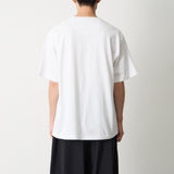 WM PAINT LOGO T-SHIRT