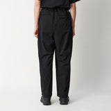 3 TUCK WIDE PANTS