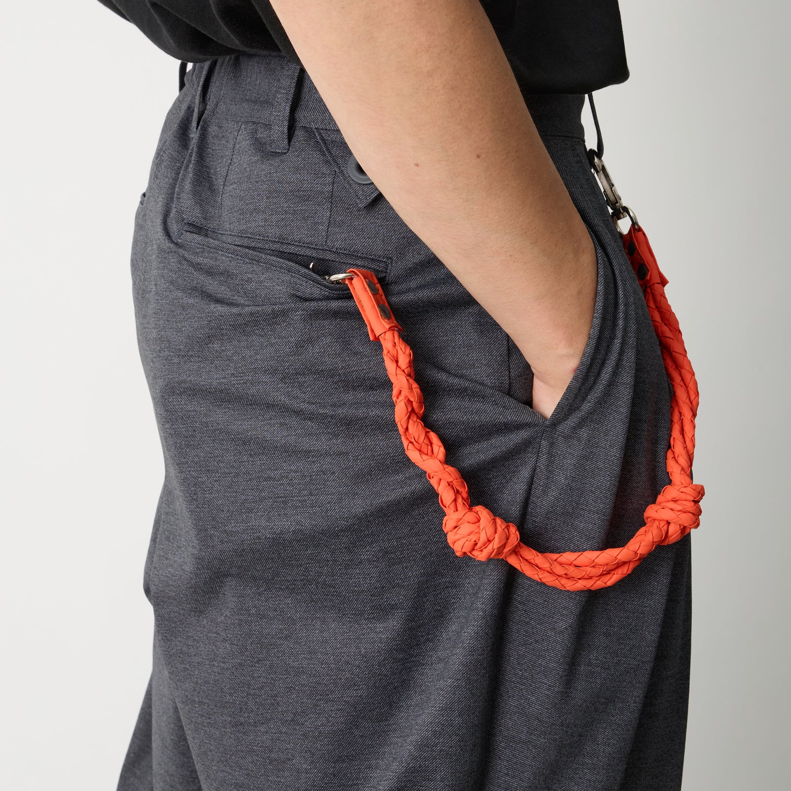 WALLET CHAIN - White Mountaineering®︎ – White Mountaineering
