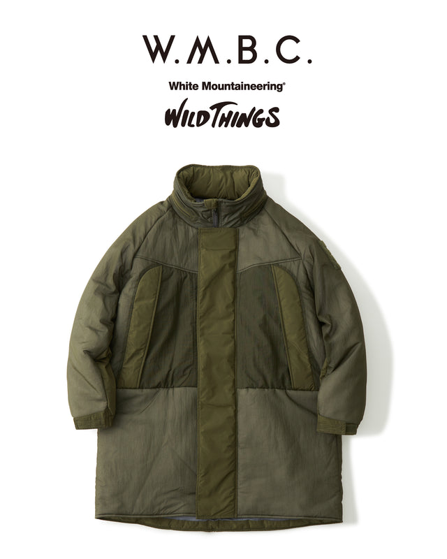 White Mountaineering OFFICIAL WEB SITE.