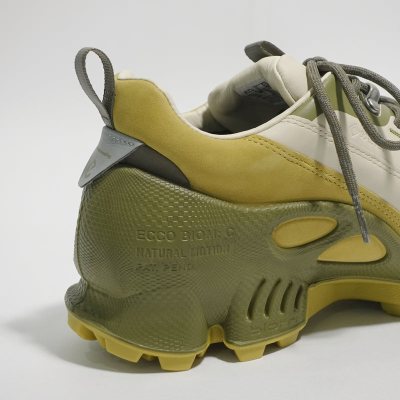 WM × ECCO  BIOM C-TRAIL M (803614)