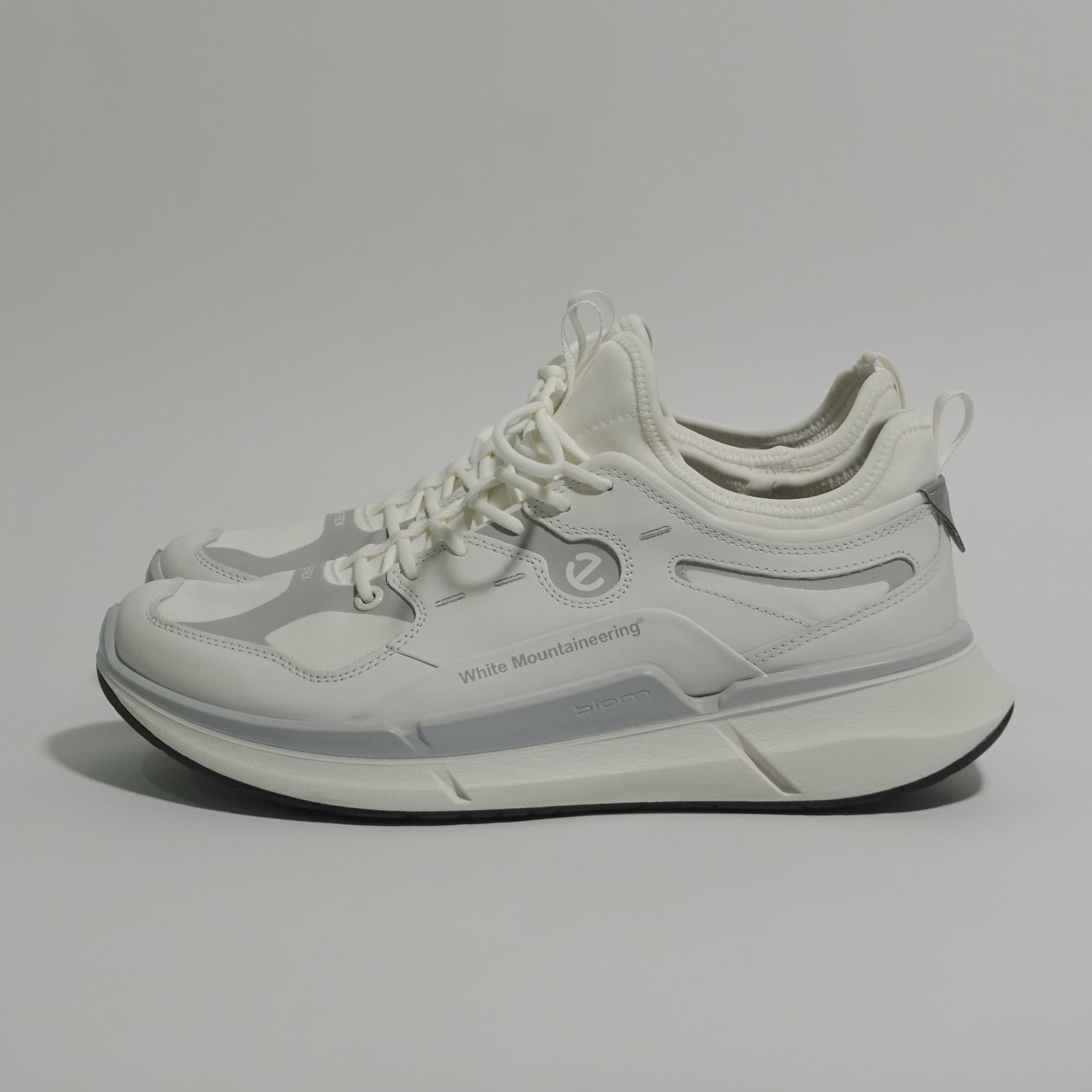 WM × ECCO BIOM 2.2 M (830924) - White mountaineering®︎ – White