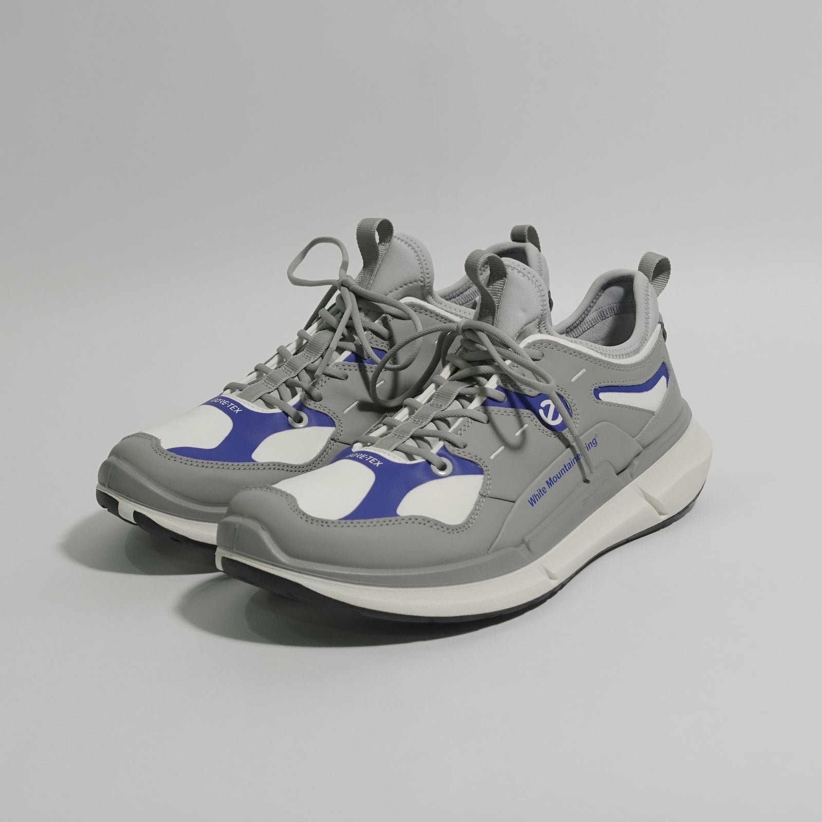【2月】＊emihime16＊ WM × ECCO BIOM 2.2 M (830924) - White mountaineering®︎ – White