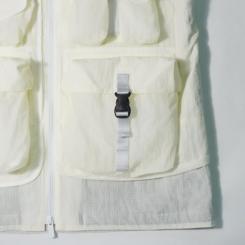 DiAPLEX RIP STOP LUGGAGE VEST